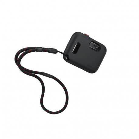 Умные часы HUAWEI KIDS X1 PRO DRP-L10 черные (55020JAS)-8