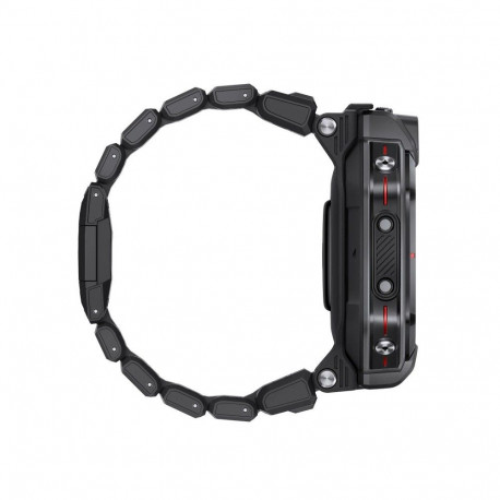Умные часы HUAWEI KIDS X1 PRO DRP-L10 черные (55020JAS)-3