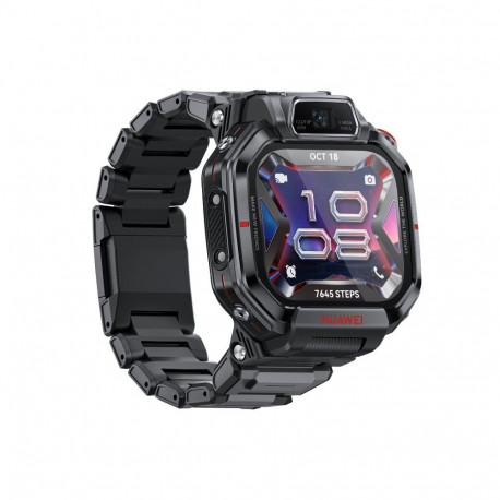 Умные часы HUAWEI KIDS X1 PRO DRP-L10 черные (55020JAS)-2