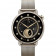 Смарт-часы Xiaomi Watch S4 41mm Milanese Strap (золото заката)