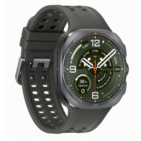 Смарт-часы Samsung Galaxy Watch Ultra 2 44 mm LTE 2+64Gb серый (SM-L715FZSACAU)-1