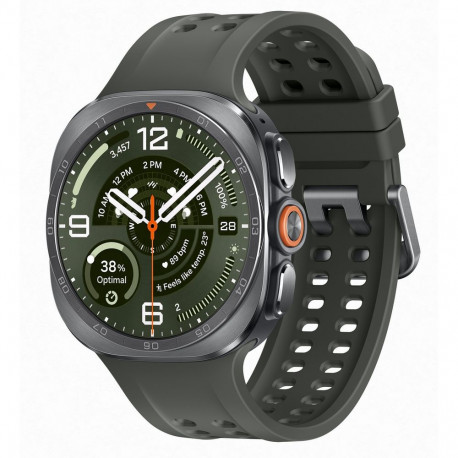 Смарт-часы Samsung Galaxy Watch Ultra 2 44 mm LTE 2+64Gb серый (SM-L715FZSACAU)