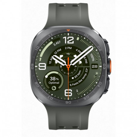 Смарт-часы Samsung Galaxy Watch Ultra 2 44 mm LTE 2+64Gb серый (SM-L715FZSACAU)-2