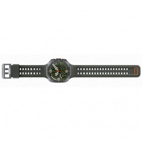 Смарт-часы Samsung Galaxy Watch Ultra 2 44 mm LTE 2+64Gb серый (SM-L715FZSACAU)-5