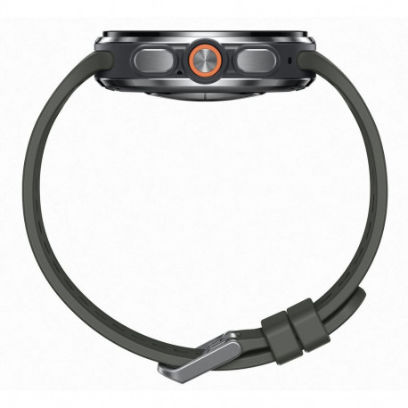 Смарт-часы Samsung Galaxy Watch Ultra 2 44 mm LTE 2+64Gb серый (SM-L715FZSACAU)-4