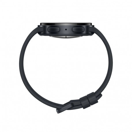 Смарт-часы Samsung Galaxy Watch 9 40 mm LTE 2+32Gb серый (SM-L345FZKACAU)-4