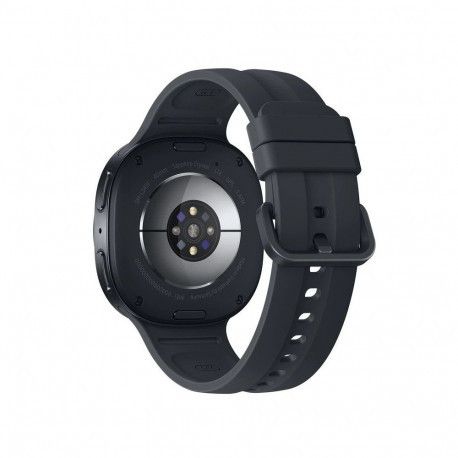 Смарт-часы Samsung Galaxy Watch 9 40 mm LTE 2+32Gb серый (SM-L345FZKACAU)-3