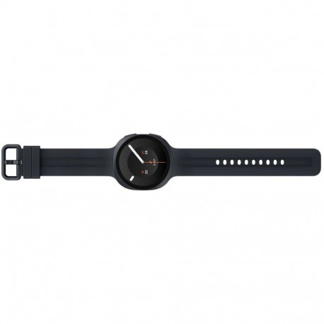 Смарт-часы Samsung Galaxy Watch 9 40 mm LTE 2+32Gb серый (SM-L345FZKACAU)-5