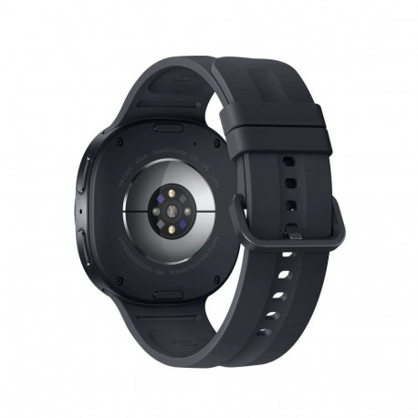 Смарт-часы Samsung Galaxy Watch 9 44 mm LTE 2+32Gb серый (SM-L355FZKACAU)-3