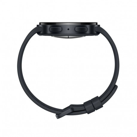 Смарт-часы Samsung Galaxy Watch 9 44 mm LTE 2+32Gb серый (SM-L355FZKACAU)-5