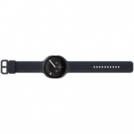 Смарт-часы Samsung Galaxy Watch 9 44 mm LTE 2+32Gb серый (SM-L355FZKACAU)-4