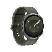 Смарт-часы Samsung Galaxy Watch 9 44 mm LTE 2+32Gb серебряный (SM-L355FZSACAU)