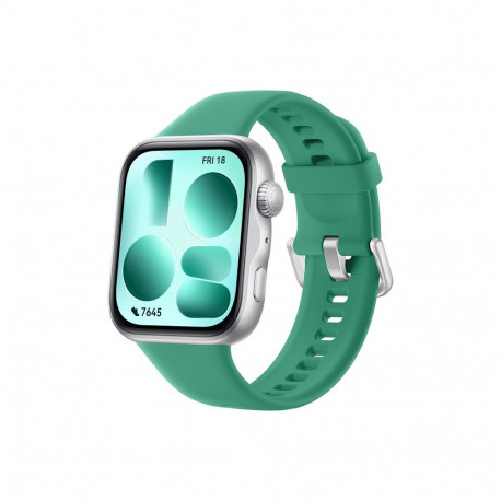Умные часы FIT 5 GREEN NKI-B19 HUAWEI