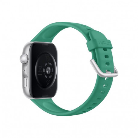Умные часы FIT 5 GREEN NKI-B19 HUAWEI-3