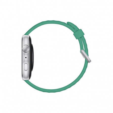 Умные часы FIT 5 GREEN NKI-B19 HUAWEI-4