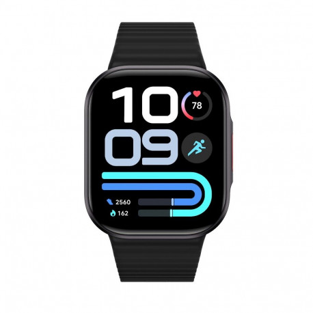 Смарт-часы Redmi Watch 6 Lite, 2.07", черный (BHR09CWGL)-2