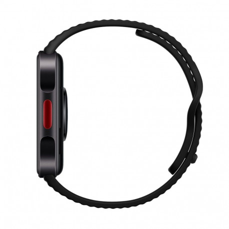 Смарт-часы Redmi Watch 6 Lite, 2.07", черный (BHR09CWGL)-3