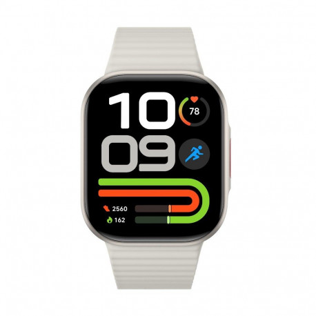 Смарт-часы Redmi Watch 6 Lite, 2.07", серый (BHR09CVGL)-2