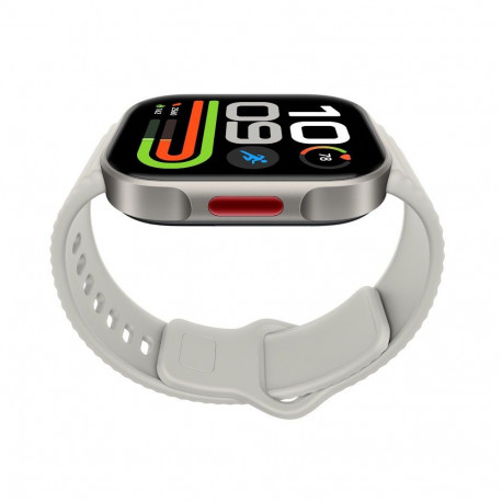 Смарт-часы Redmi Watch 6 Lite, 2.07", серый (BHR09CVGL)-3