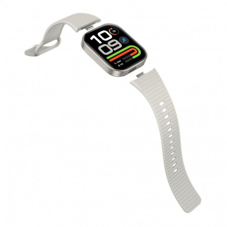 Смарт-часы Redmi Watch 6 Lite, 2.07", серый (BHR09CVGL)-5