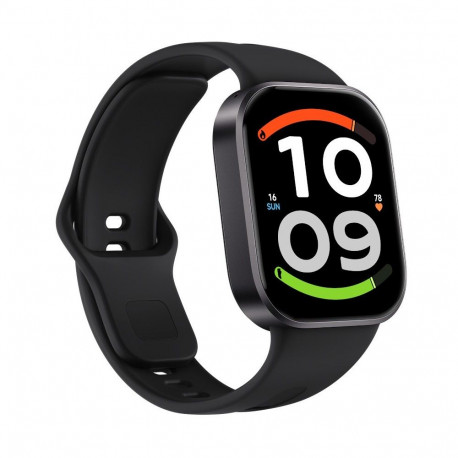 Смарт-часы Redmi Watch 6 Active, 1.85", черный (BHR09CZGL)-1