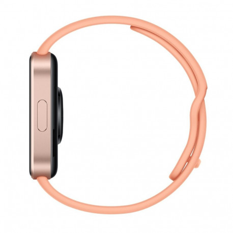 Смарт-часы Redmi Watch 6 Active, 1.85", оранжевый (BHR09CYGL)-3