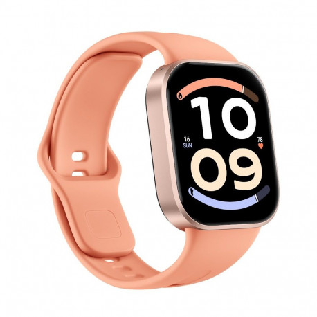 Смарт-часы Redmi Watch 6 Active, 1.85", оранжевый (BHR09CYGL)-1