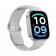 Смарт-часы Redmi Watch 6 Active, 1.85", серебряный (BHR09CXGL)