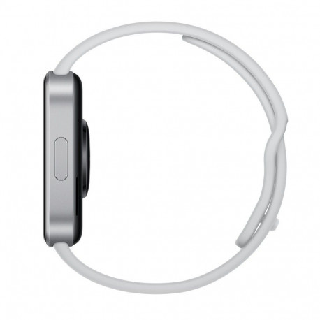 Смарт-часы Redmi Watch 6 Active, 1.85", серебряный (BHR09CXGL)-3