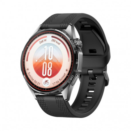 Смарт-часы Huawei GT 7, 1.47", черный (55020JUT)
