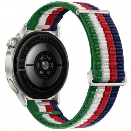 Смарт-часы Huawei WATCH GT RUNNER 2 RACING LEGEND (55020HJT)-5