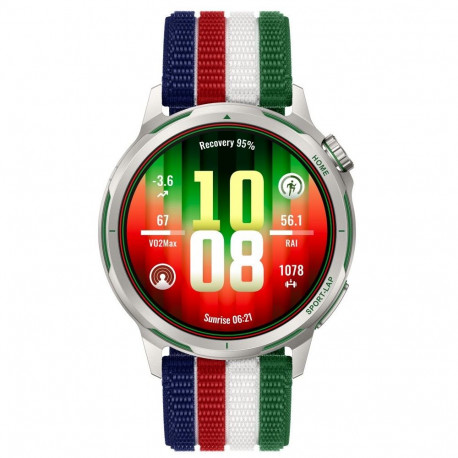 Смарт-часы Huawei WATCH GT RUNNER 2 RACING LEGEND (55020HJT)-2
