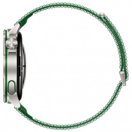 Смарт-часы Huawei WATCH GT RUNNER 2 RACING LEGEND (55020HJT)-4