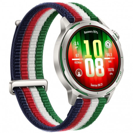 Смарт-часы Huawei WATCH GT RUNNER 2 RACING LEGEND (55020HJT)-1