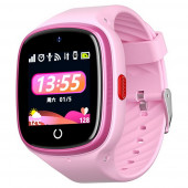 Умные часы Havit Mobile Series - Smart Watch KW10 pink