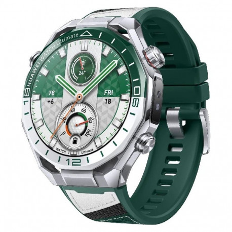 Умные часы ULTIMATE 2 GREEN 55020GNS HUAWEI