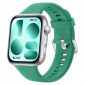 Умные часы FIT 5 GREEN NKI-B19 HUAWEI