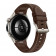 Смарт-часы Huawei Watch 6 PRO, 1.5", коричневый (55020KDJ)
