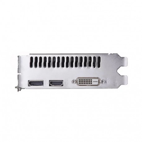 Видеокарта Ninja (Sinotex) GTX1650 4GB 128bit GDDR6 DVI DP HDMI 2FAN RTL-4