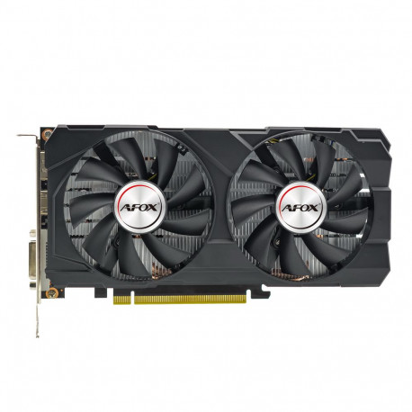 Видеокарта Afox RTX2060 SUPER 8GB GDDR6 256bit DVI DP HDMI 2FAN RTL (785211)-1