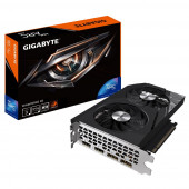 Видеокарта Gigabyte Arc A310 WINDFORCE 4GB GDDR6 64bit 2xDP 2xHDMI 2FAN RTL (311230)