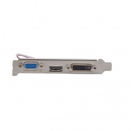 Видеокарта Afox GT610 1GB DDR3 64bit VGA DVI HDMI 1FAN LP RTL-2