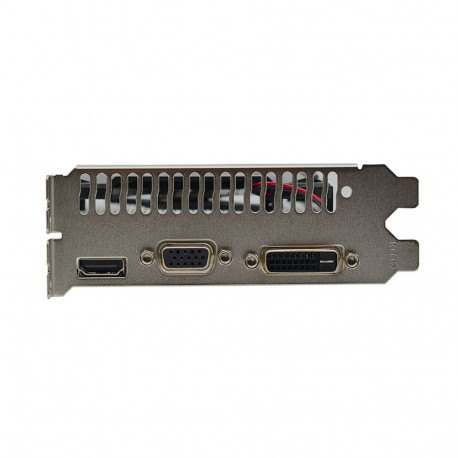 Видеокарта Afox GT740 4GB GDDR5 128bit VGA DVI HDMI 1FAN RTL-3