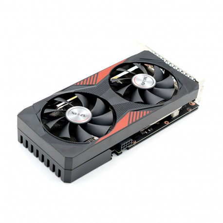 Видеокарта Afox RTX3060Ti 8GB GDDR6 256bit 3xDP HDMI 2FAN RTL-1