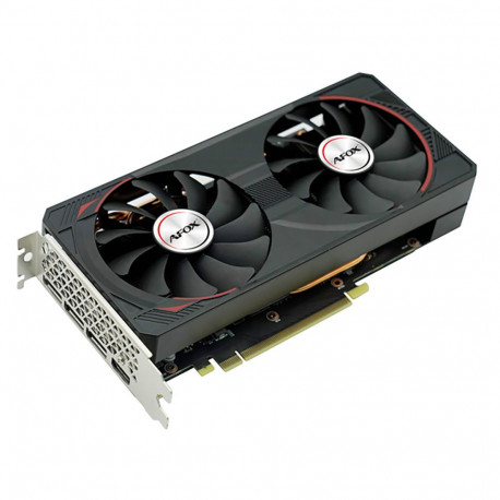 Видеокарта Afox RTX3070 8GB GDDR6 256bit 3xDP HDMI 2FAN-1