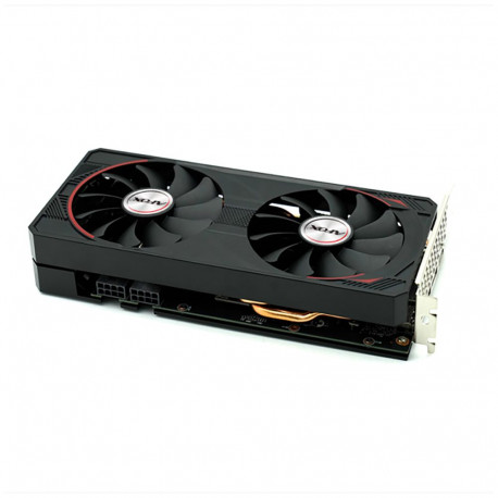 Видеокарта Afox RTX3070 8GB GDDR6 256bit 3xDP HDMI 2FAN-2