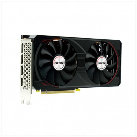 Видеокарта Afox RTX3070 8GB GDDR6 256bit 3xDP HDMI 2FAN-3