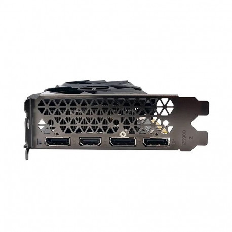 Видеокарта Ninja (Sinotex) RTX3060Ti 8GB GDDR6 256bit 3xDP HDMI 2FAN RTL-3