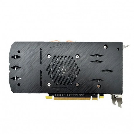 Видеокарта Ninja (Sinotex) RX580 8GB GDDR5 256bit 2xDP HDMI 2FAN RTL-5