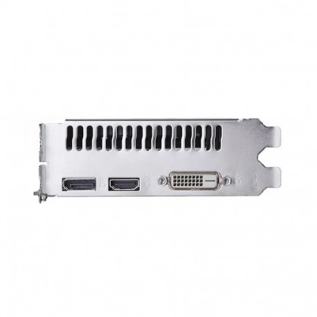Видеокарта Ninja (Sinotex) R9 370 4GB GDDR5 256bit DP DVI HDMI 2FAN RTL-4